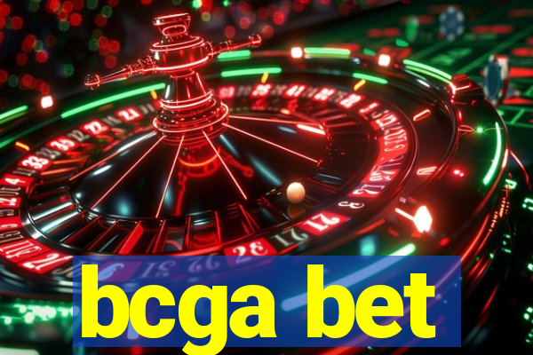 bcga bet